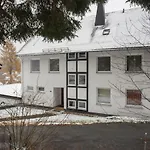 Appartement Burgstrasse 15-I