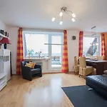 Appartement Burgstrasse 15-I