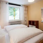 Appartement Burgstrasse 15-I