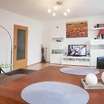 Appartement Burgstrasse 15-I
