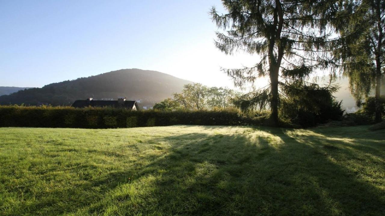 Appartement Burgstrasse 15-I Winterberg